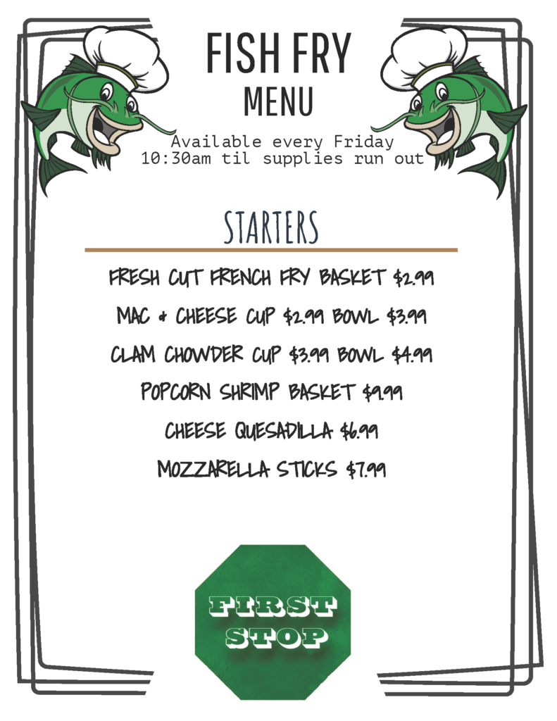 FSFF1 2025 FINAL LENT MENU FIRST STOP_Page_1